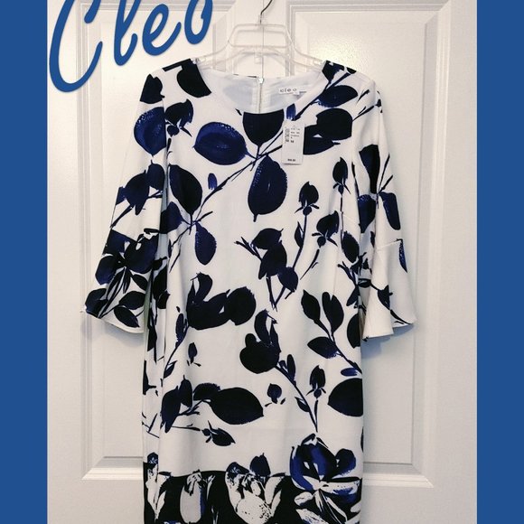 Dress - Picture 1 of 1